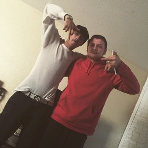 Meet your Posher, Jake